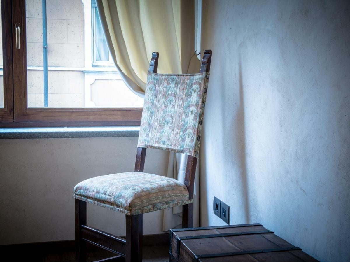 Maison Aosta Exterior foto